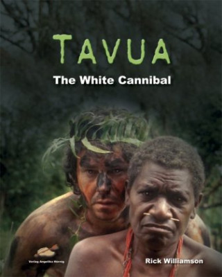 Tavua - The white cannibal