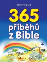 365 příběhů z Bible