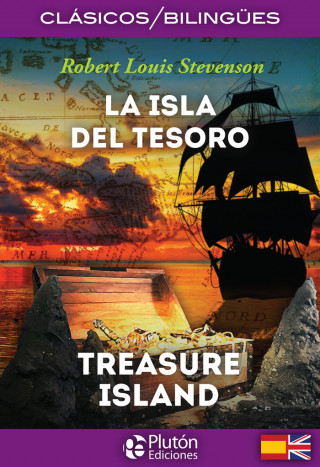 La isla del tesoro = The treasure island