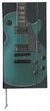 Rock Gibson Les Paul
