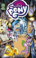 My Little Pony, La magia de la amistad 5