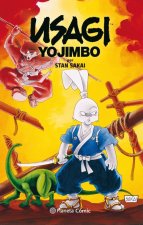 Usagi Yojimbo, Fantagraphics Collection 2