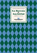 La floresta de Anyksciai