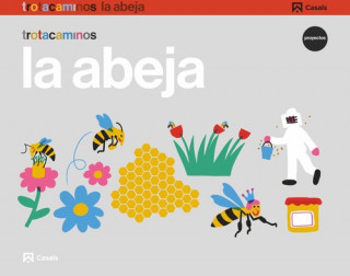 La abeja