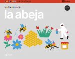 La abeja