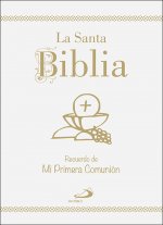 La Santa Biblia