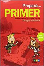 Prepara-- primer, llengua catalana