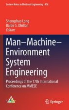 Man-Machine-Environment System Engineering