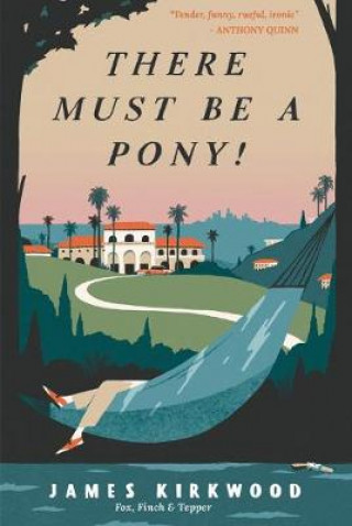 There Must be a Pony!