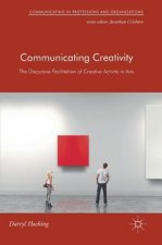 Communicating Creativity