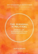 The Personal Is Political: Stories of Difference and Psychotherapy