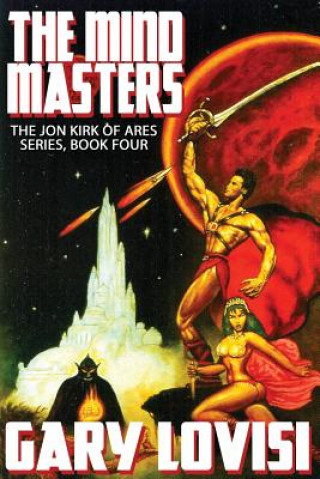 Mind Masters