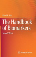 Handbook of Biomarkers