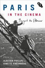 Paris in the Cinema