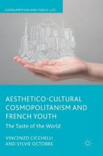 Aesthetico-Cultural Cosmopolitanism and French Youth