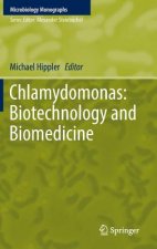 Chlamydomonas: Biotechnology and Biomedicine