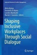 Shaping Inclusive Workplaces Through Social Dialogue