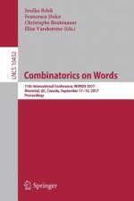 Combinatorics on Words