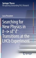 Searching for New Physics in b   s +   Transitions at the LHCb Experiment