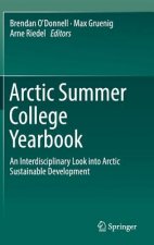 Arctic Summer College Yearbook