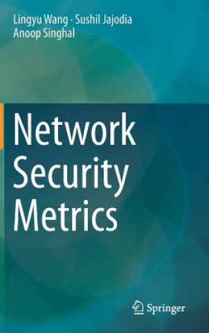 Network Security Metrics