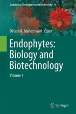 Endophytes: Biology and Biotechnology