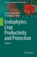 Endophytes: Crop Productivity and Protection