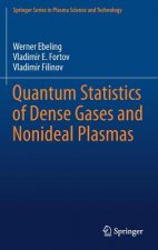 Quantum Statistics of Dense Gases and Nonideal Plasmas