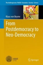 From Post-Democracy to Neo-Democracy