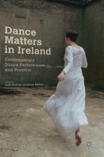 Dance Matters in Ireland