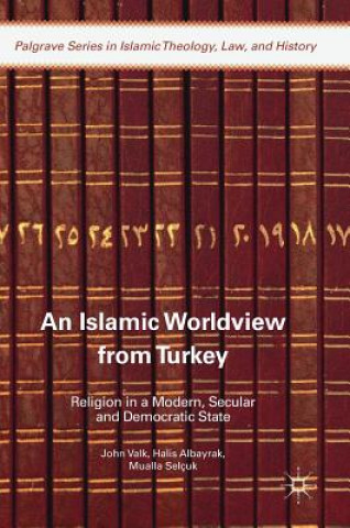 Islamic Worldview from Turkey