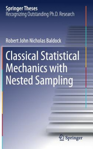 Classical Statistical Mechanics with Nested Sampling