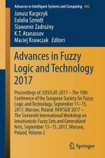 Advances in Fuzzy Logic and Technology 2017