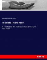 The Bible True to itself
