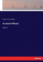 In secret Places