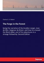 Forge in the Forest
