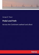 Pedal and Path