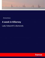 week in Killarney