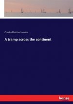 tramp across the continent