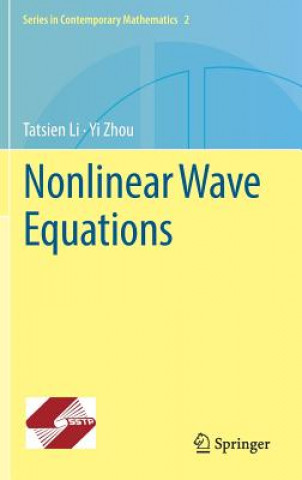 Nonlinear Wave Equations