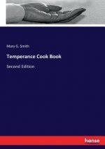 Temperance Cook Book