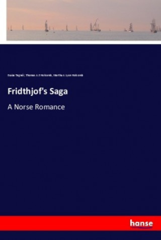 Fridthjof's Saga