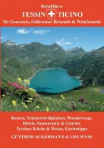 Reisefuhrer Tessin - Ticino