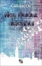Hos Bulduk Istanbul