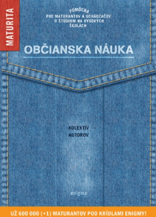 Občianska náuka