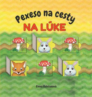 Pexeso na cesty Na lďż˝ke