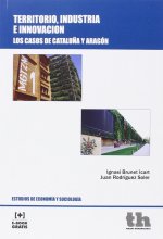 Territorio, industria e innovación