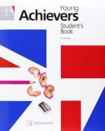 Young achievers 1 student's book