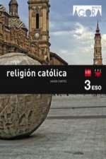 Ágora, religión católica, 3 ESO
