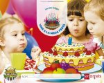 Ven a mi fiesta, nivel 1, 1 trimestre, Explora